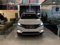 ئێم جی RX5